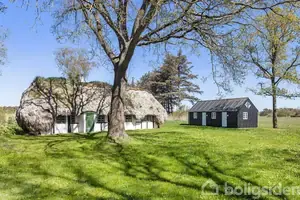Fritidsbolig på Alleen 5, 9940 Læsø
