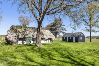 Fritidshus på Alleen 5, Østerby, 9940 Læsø
