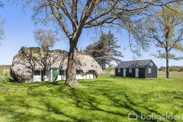 Fritidsbolig på Alleen 5, 9940 Læsø