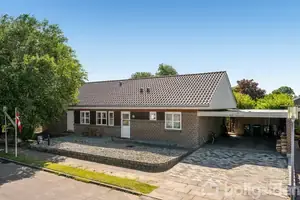Villa på Nøddelunden 24, 6705 Esbjerg Ø
