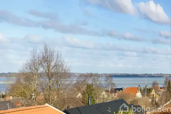 Villa på Askevej 25, 3630 Jægerspris