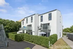 Ejerlejlighed på Rødovrevej 289B, 1. mf., 2610 Rødovre