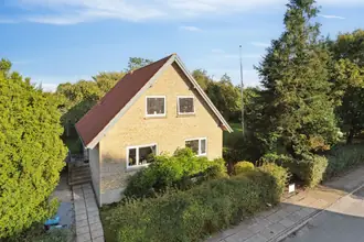Villa på Fredensgade 28, 8620 Kjellerup