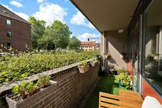 Ejerlejlighed på Rønnegade 24, th., 2100 København Ø