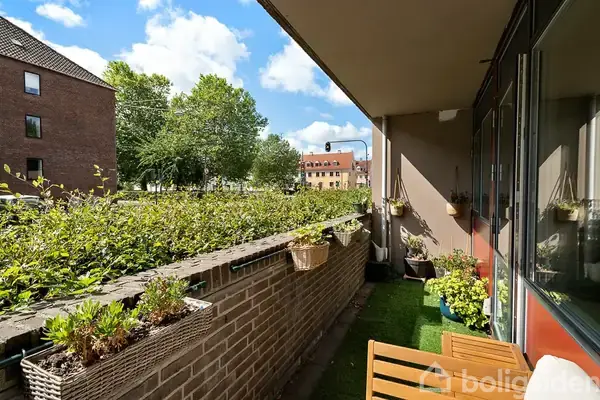 Ejerlejlighed på Rønnegade 24, st. th., 2100 København Ø