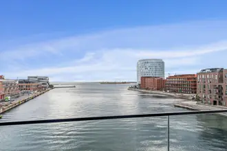 Ejerlejlighed på Dunkerquegade 20, 4. th., 2150 Nordhavn