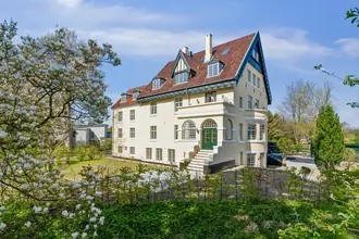 Ejerlejlighed på Kong Georgsvej 5A, 3., 2950 Vedbæk