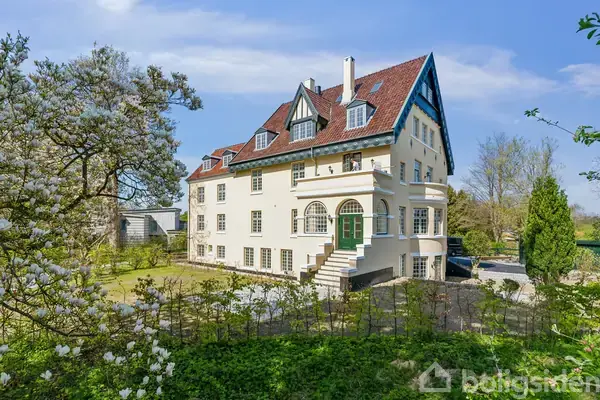 Ejerlejlighed på Kong Georgsvej 5A, 3., 2950 Vedbæk