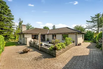 Villa på Løjt Vestervang 1, Løjt Kirkeby, 6200 Aabenraa