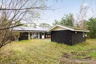 Fritidshus på Elvervej 43, Napstjert, 9982 Ålbæk