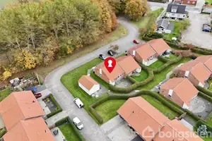 Andelsbolig på Frederiksberg 7, 9500 Hobro