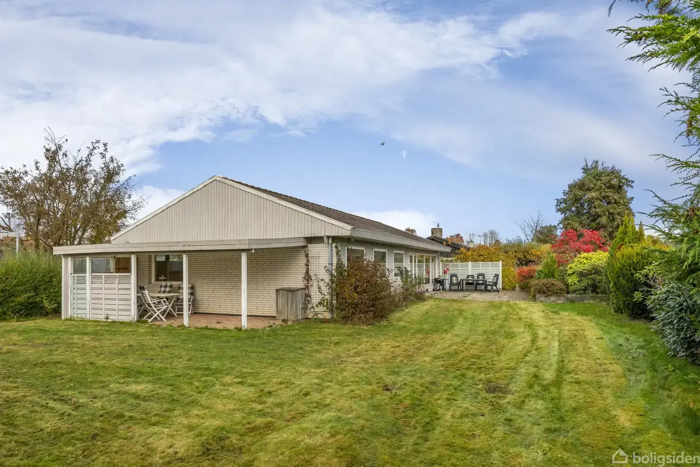 Villa på Brudevænget 35, 3520 Farum