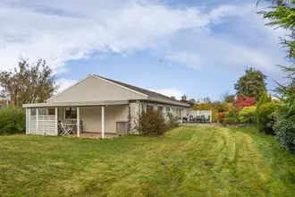 Villa på Brudevænget 35, 3520 Farum