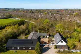 Landejendom på Vilhelmsborgvej 1, 7500 Holstebro