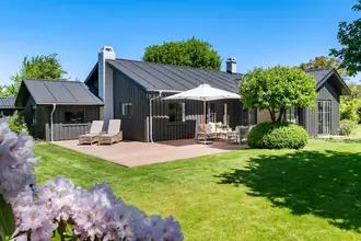 Fritidshus på Duevej 16, 3100 Hornbæk