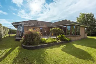 Villa på Landsbygaden 20A, Stevnstrup, 8870 Langå