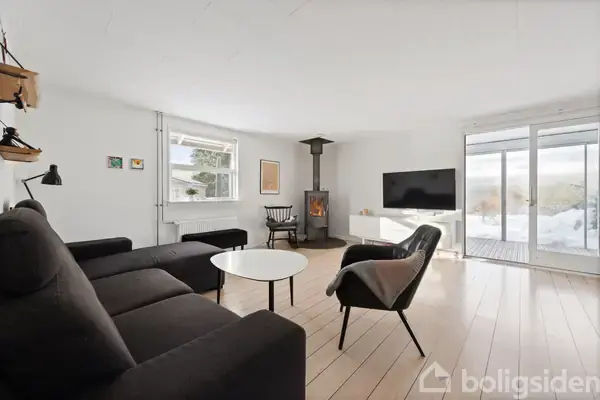 Villa på Sletteager 2, 2640 Hedehusene