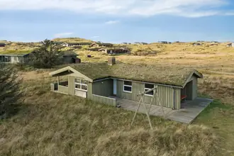 Fritidshus på Stellavej 9, Kettrup, 9480 Løkken