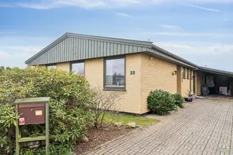 Villa på Hasselvej 22, 3200 Helsinge
