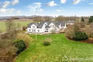 Villa på Saksholmvej 35, 4733 Tappernøje