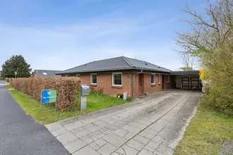 Villa på Hallingager 36, 5750 Ringe