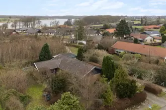 Villa på Søparken 24, Jels, 6630 Rødding