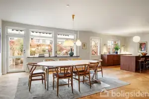 Rækkehus på Skovlodden 40, 2840 Holte