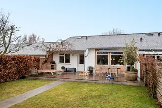 Rækkehus på Skovlodden 40, 2840 Holte