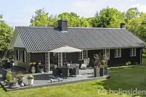 Fritidsbolig på Hyrdevænget 26, 3250 Gilleleje