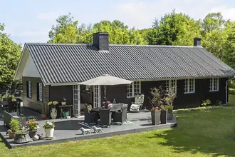 Fritidshus på Hyrdevænget 26, Bonderup, 3250 Gilleleje
