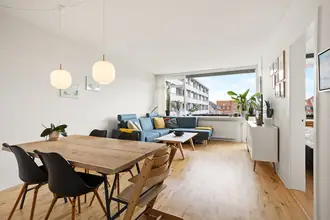 Ejerlejlighed på Edouard Suensons Gade 4, 3. e., 8200 Aarhus N