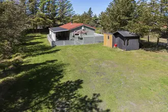 Fritidshus på Mølgaardsvej 75, Vorupør, 7700 Thisted