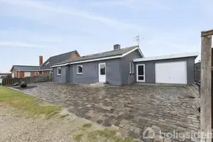 Villa på Mågevej 2, 6990 Ulfborg