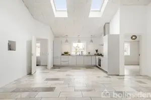 Villa på Mågevej 2, 6990 Ulfborg