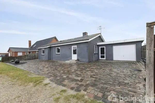 Villa på Mågevej 2, 6990 Ulfborg