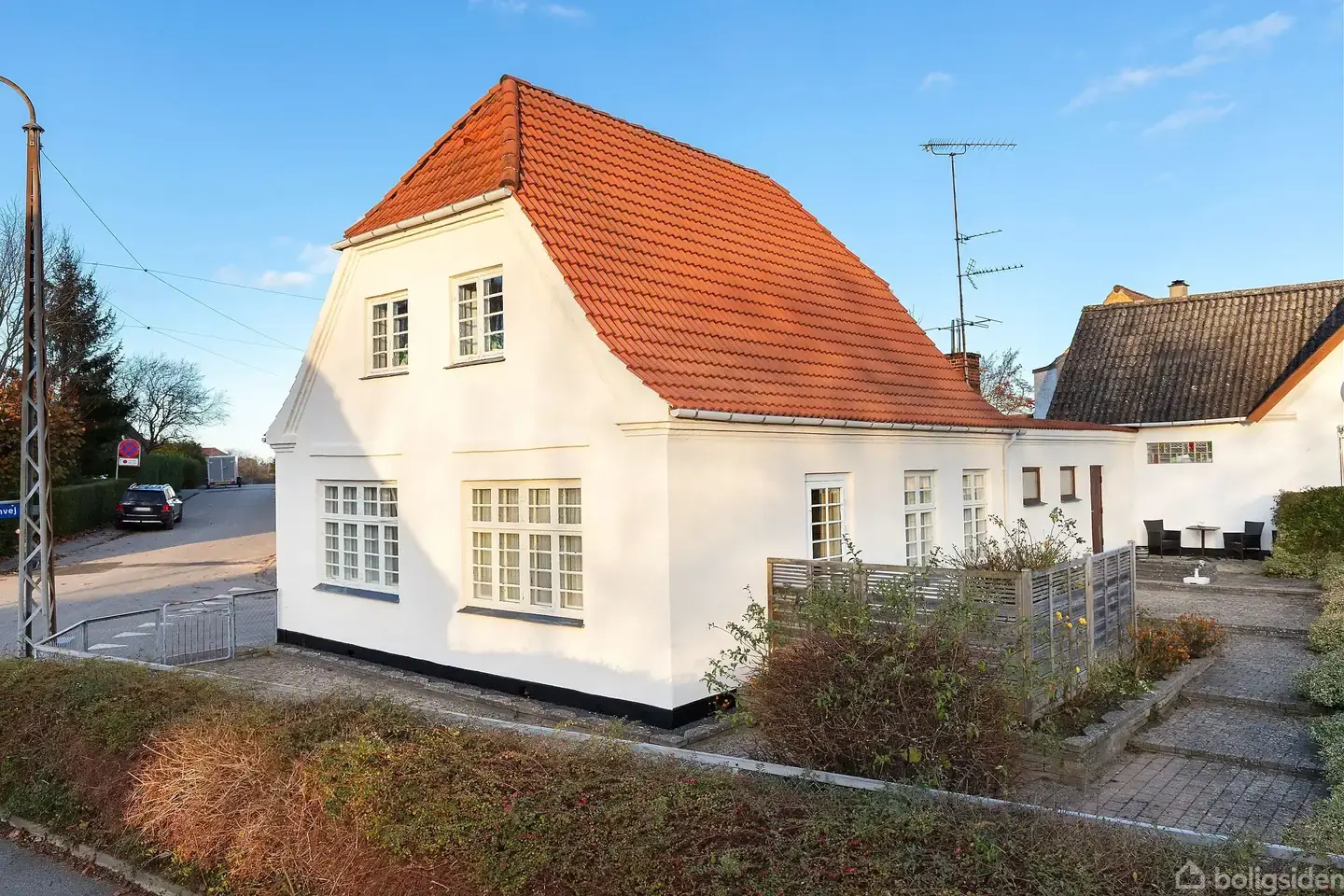 Villa på Tårnvej 2, 3200 Helsinge