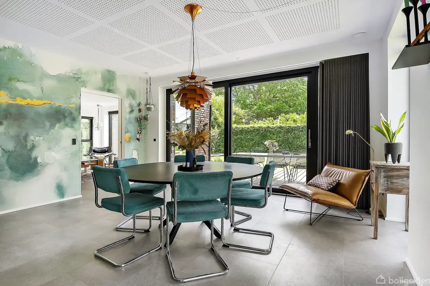 Villa på Bøgelunden 5, 8300 Odder