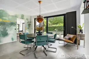 Villa på Bøgelunden 5, 8300 Odder