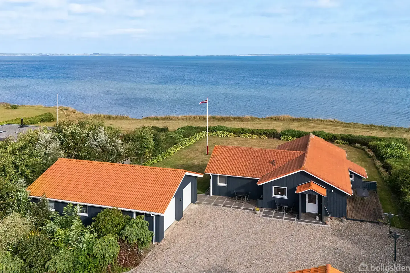 Fritidsbolig på Sommerstedvej 19, 7830 Vinderup