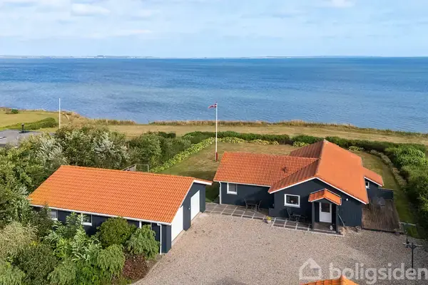 Fritidsbolig på Sommerstedvej 19, 7830 Vinderup