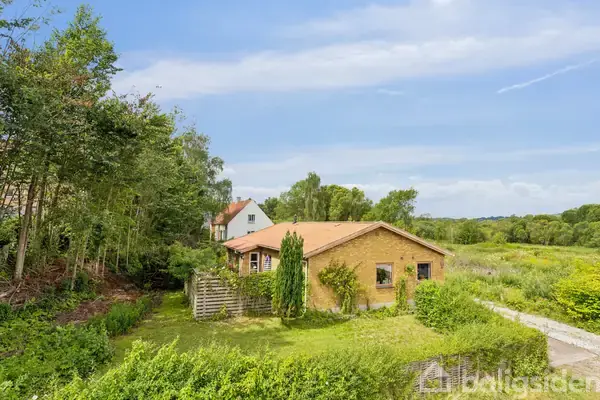 Villa på Toftekæret 1, 7100 Vejle