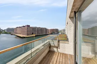 Ejerlejlighed på Linus Paulings Vej 10, 3. th., 2450 København SV