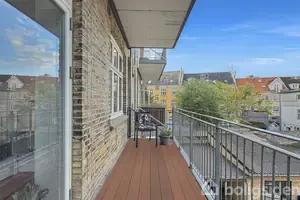 Ejerlejlighed på Holbergsgade 20, 1. th., 9000 Aalborg