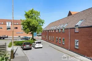 Andelsbolig på Præstestræde 1B, 1. th., 4700 Næstved