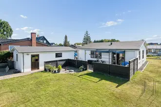 Villa på Anemonevej 7, 9800 Hjørring