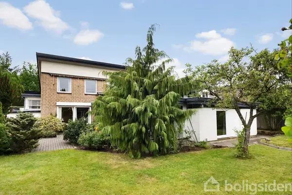 Villa på Søager 39, 2820 Gentofte