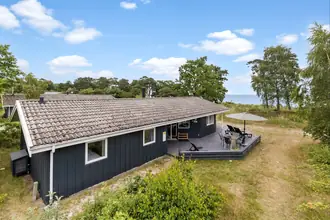 Fritidshus på Turistvej 11K, Snogebæk, 3730 Nexø