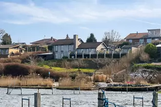 Villa på Ved Majtræet 201, Thurø, 5700 Svendborg