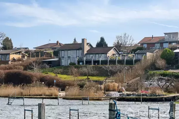 Villa på Ved Majtræet 201, 5700 Svendborg