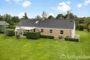 Fritidsbolig på Brombærvej 18, 6880 Tarm